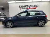 VW Golf VI 1,4 TSi 122 Comfortline - 2