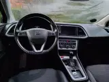 Seat Leon 1,4 TSi 150hk Xcellence ST DSG7 