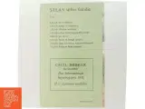 SILAS stifter familie af Cecil Bødker - 3