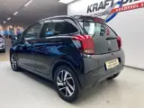 Peugeot 108 1,0 e-VTi 69 Allure - 3