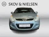 Hyundai i20 1,25 Classic - 4