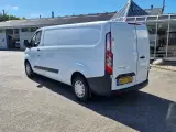 Ford Transit Custom 310L 2,0 TDCi 170 Limited - 4