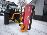 Slagleklipper - 3