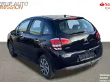 Citroën C3 1,5 Blue HDi Seduction start/stop 100HK 5d - 4