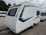 2024 - Caravelair ALBA 390   Prisen er inkl. klargøring, gastest, fugttest, syn og nummerplade. - 4