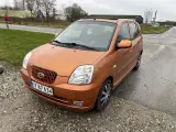 Kia Picanto 1,0 EX 61HK 5d - 3