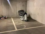 Parkering Amager Strand salg eller leje - 3