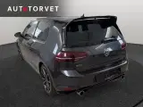 VW Golf VII 2,0 GTi Clubsport DSG Van - 3