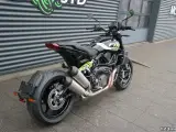 Indian FTR 1200 MC-SYD       BYTTER GERNE - 3