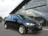 VW Golf Sportsvan 1,4 TSi 125 Comfortline DSG BMT - 2