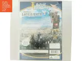 Brødrene Løvehjerte med Astrid Lindgren (DVD) - 3