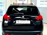 Peugeot 2008 1,6 BlueHDi 100 Allure Sky - 5