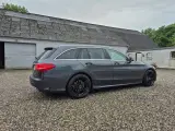 Mercedes C200 d 2,2 AMG Line stc. aut. - 5