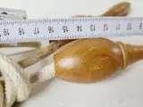 ⭐️- Gammelt Sippetov - Ideelt til Hjemme Motion - 4