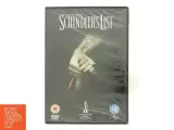 Schindlers List - Special Edition                                        &lt;span class="label label-blank pull-right" style="margin-ri - 3