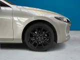 Mazda 3 2,0 e-SkyActiv-G 150 Homura aut. - 2
