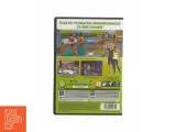 The Sims 3 - Udendørslukus xtra pakke (Spil) - 2