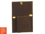 Gammel fotoramme (str. 9,5x6,5 cm) - 3