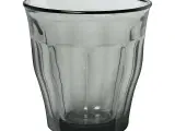 Glassæt Picardie 250 ml Grå (4 enheder)