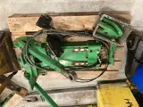John Deere 6000 SERIE - 7000 SERIE - 2