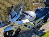 Motorcykel Yamaha FJR 1300  Årgang 2002 KM 61000  - 2
