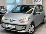 VW Up! 1,0 60 Life Up! BMT - 3