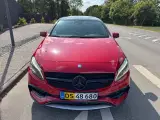 Mercedes A45 2,0 AMG aut. 4Matic Van - 4