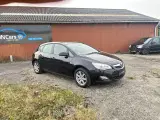 Opel Astra 1,4 T 140 Enjoy - 2