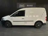 VW Caddy 1,6 TDi 102 BMT Van - 3