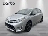 Toyota Verso 7 pers. 1,8 VVT-I T2 Premium 147HK 6g - 3