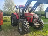 Traktor, CASE- IH, MAXXUM 5150 - 2