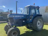 Ford 6706 - 2