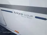2019 - Adria Adora Supreme 522 UP - 2