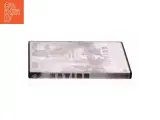 Savior fra DVD - 2