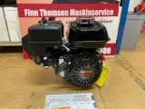 Fabriksny Honda motor  - 2