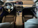 BMW 520d 2,0 Touring M-Sport xDrive aut. - 4