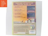 2010 FIFA World Cup South Africa Xbox 360 fra EA Sports - 3