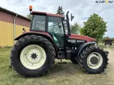 New Holland M135 - 4