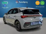 Cupra Born 58 Dinamica Pack High - 5