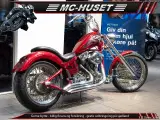Harley-Davidson FXSTC Softail Custom - 3