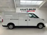 Maxus e-Deliver 3 50 Cargo Van LWB - 3