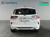 Ford Kuga 2,5 PHEV ST-Line X CVT - 4