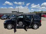 VW Touran 1,6 TDi 105 Comfortline BMT 7prs - 5