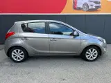 Hyundai i20 1,25 Classic XTR - 5