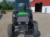 Deutz 3,70 Traktor - 2