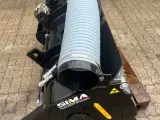 Sima s25 s25 blandeskovl til minilæsser - 5