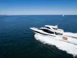 Galeon 800 FLY - 5