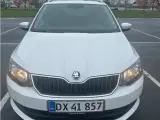 Skoda Fabia 1,2 TSi 110 Active - 2