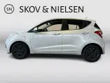 Hyundai i10 1,0 Comfort - 2