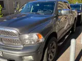 Dodge RAM 5,7 Hemi - 4